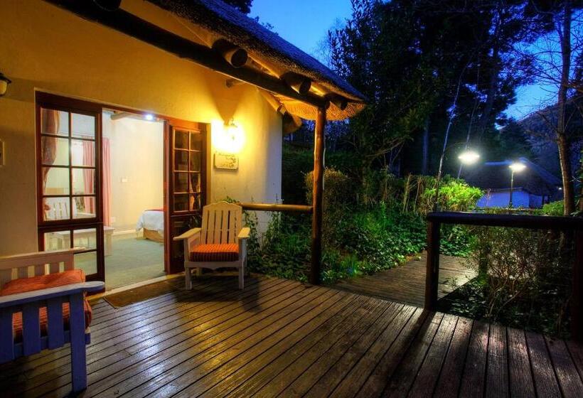 Номер Стандарт, Hogsback Arminel