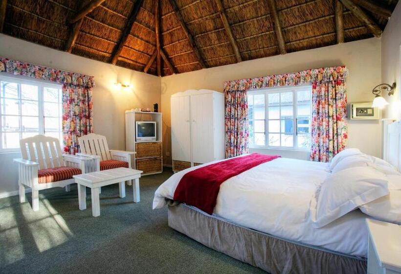 Номер Стандарт, Hogsback Arminel