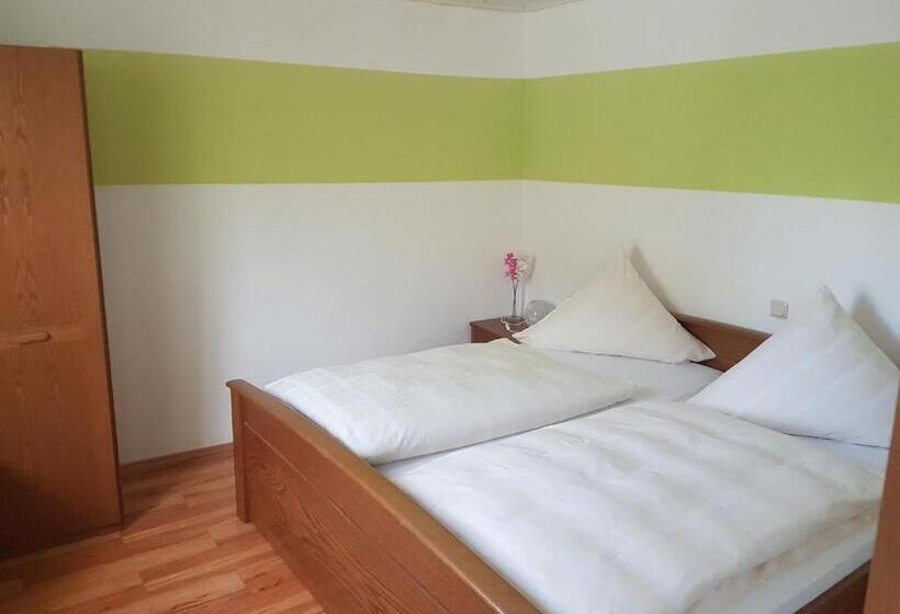 Номер Стандарт Совместная Ванная, Bed And Breakfast   Rheingauer Hof