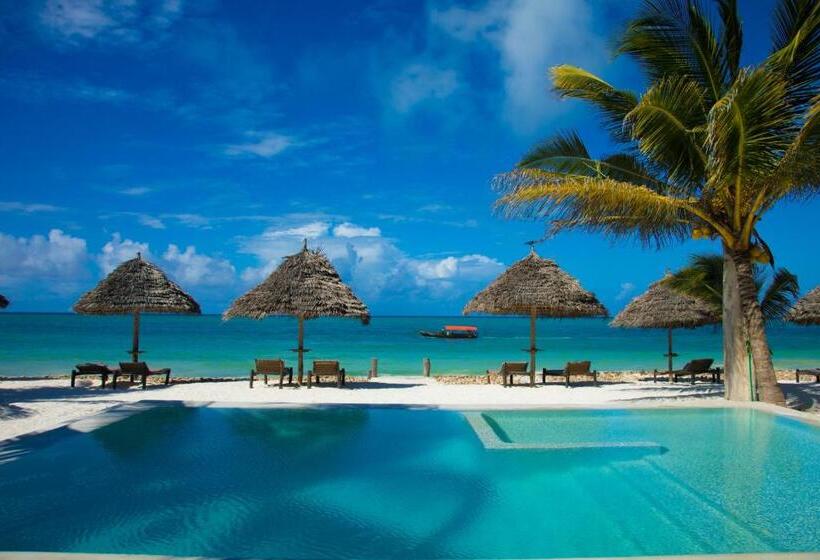 اتاق استاندارد با تخت بزرگ, Milele Beach Resort