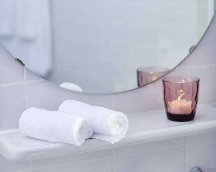 Номер Стандарт Индивидуальный, Cip Hôtel