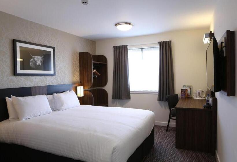 Номер Стандарт, Harbour Spring, Peterhead By Marston's Inns