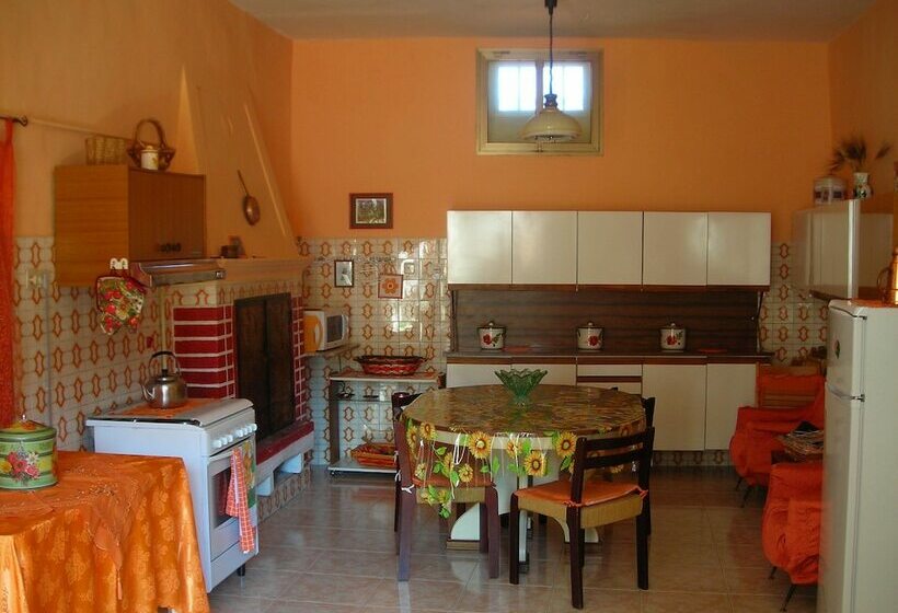 آپارتمان 2 خوابه, B&b Antonella