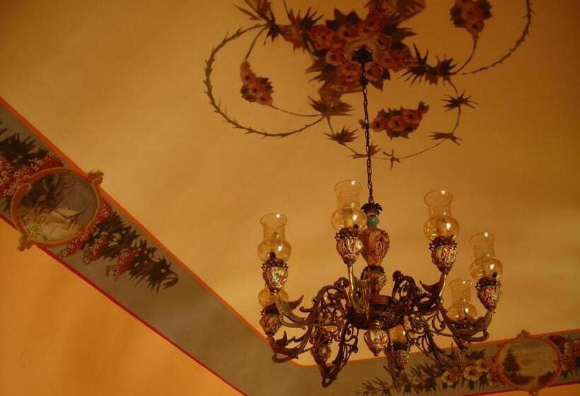 اتاق استاندارد, B&b Antonella