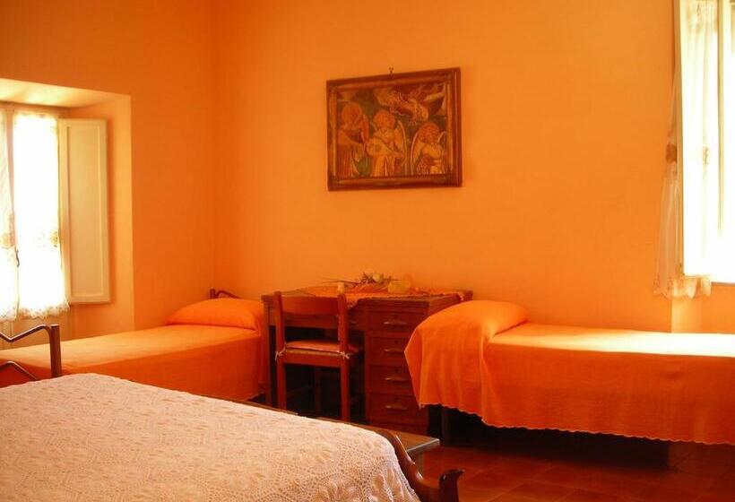 آپارتمان 2 خوابه, B&b Antonella