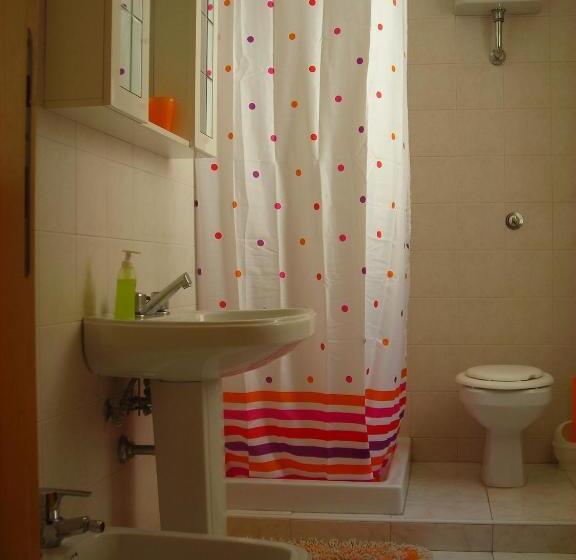 آپارتمان 2 خوابه, B&b Antonella