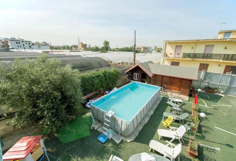 اتاق لوکس, B&b S Home