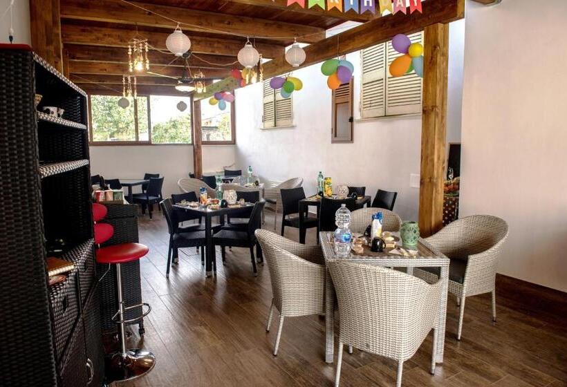 اتاق استاندارد با تخت بزرگ, B&b S Home