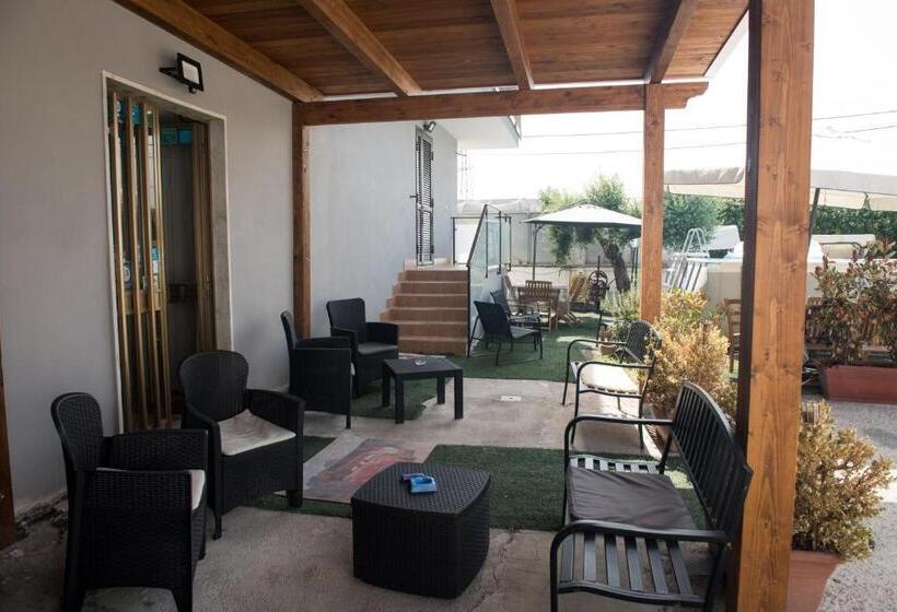 اتاق استاندارد با تخت بزرگ, B&b S Home
