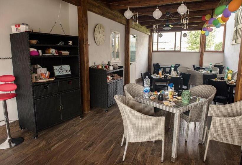 اتاق استاندارد چهار تخته, B&b S Home