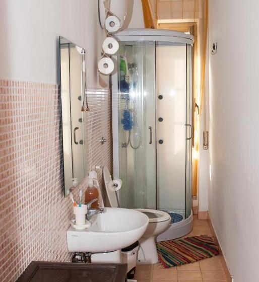 اتاق استاندارد, B&b S Home