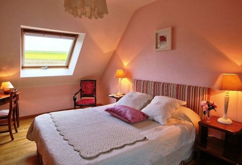 Номер Superior, Chambre D'hôtes Entre Mer Et Monts