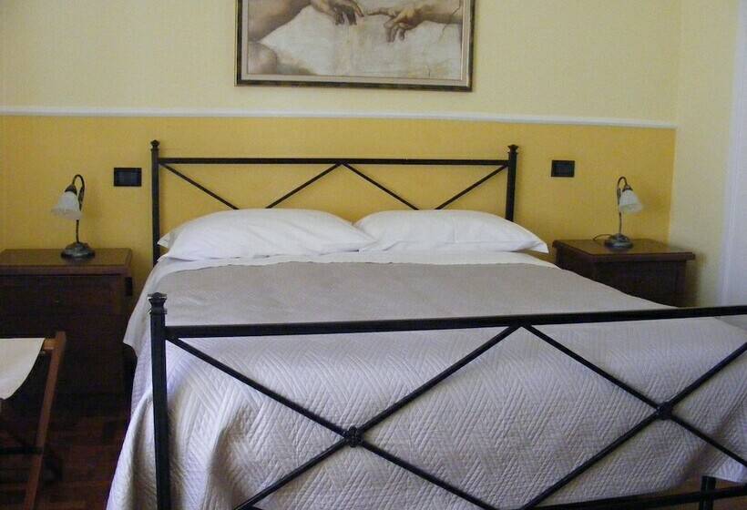 اتاق استاندارد, L Antico Borgo