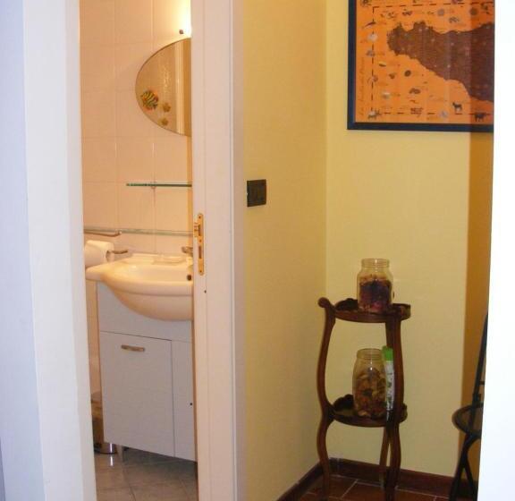 اتاق استاندارد, L Antico Borgo