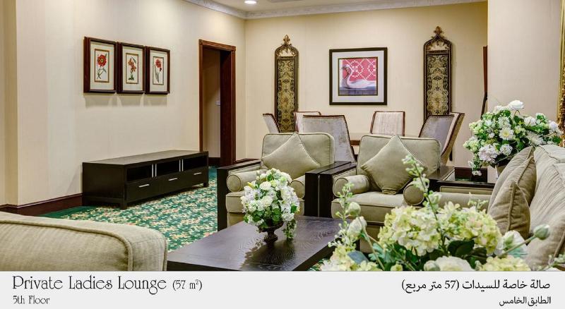 Люкс Superior, Habitat  All Suites Al Khobar