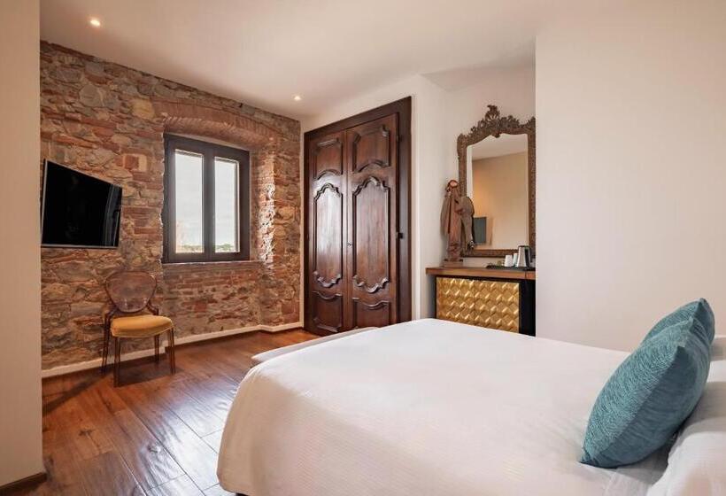 Family Suite, Torre Mozza   Dimora D  Epoca