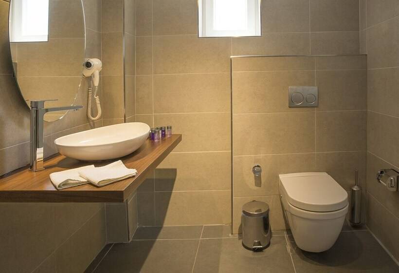2 Bedroom Apartment Side Sea View, Yaz Yalıkavak