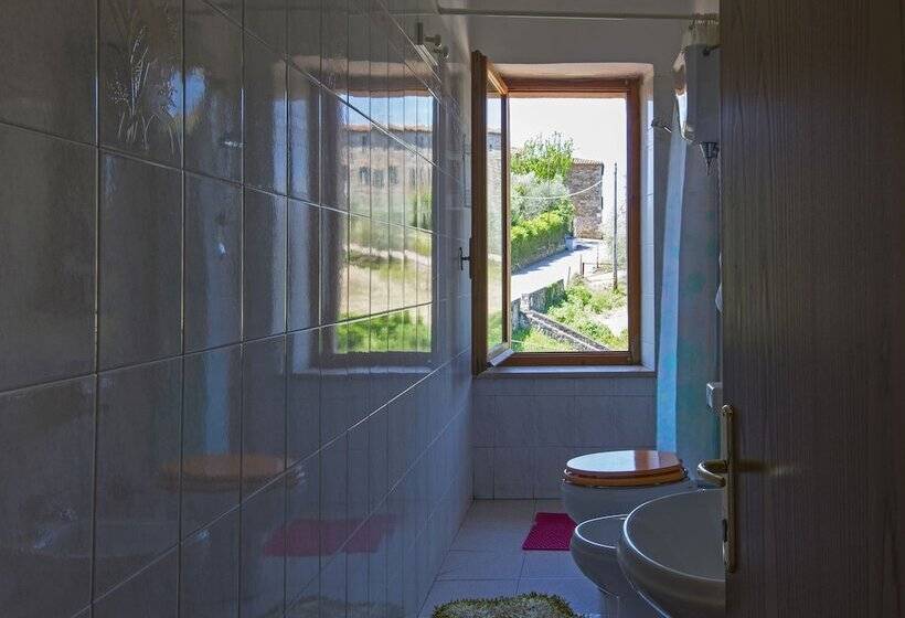 スタンダードトリプルルーム, B&b Locanda Sant'antimo