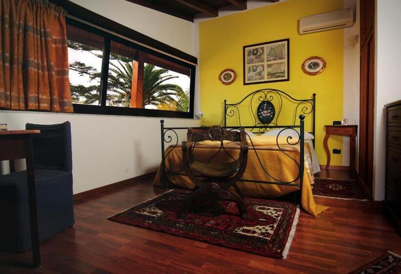 اتاق استاندارد, B&b Villa Bency