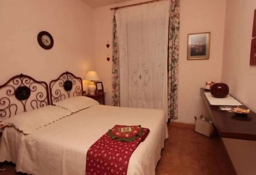 اتاق استاندارد, La Maison Galu