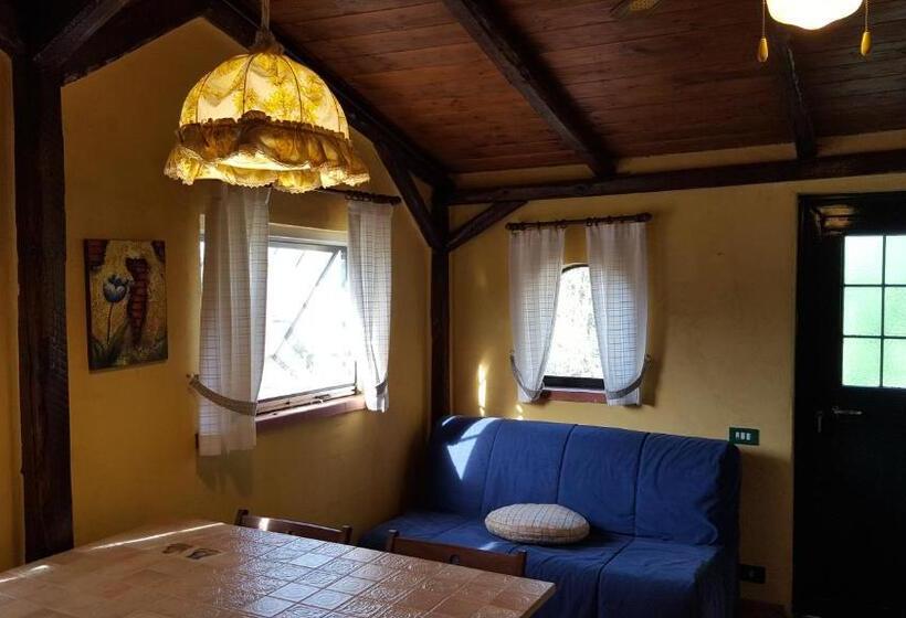 بنگله خانوادگی, La Maison Galu