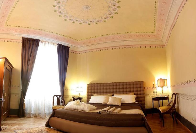 اتاق سوپریور, Residenza D Epoca  Santa Caterina