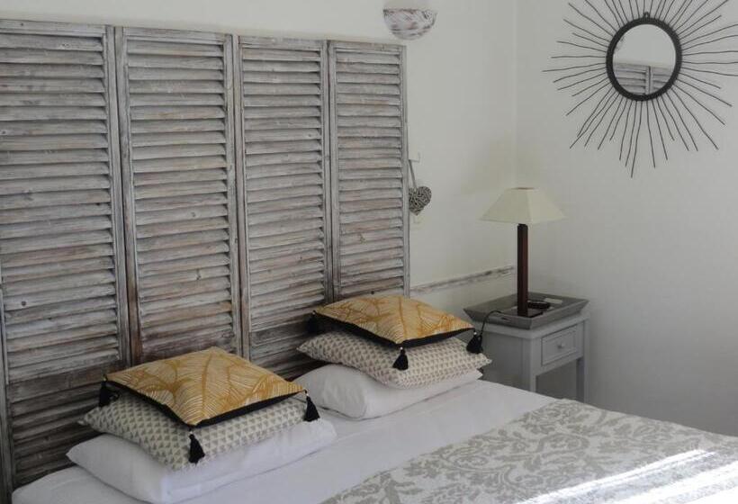 高级大房间, Hôtel Les Embruns Sables D'olonne