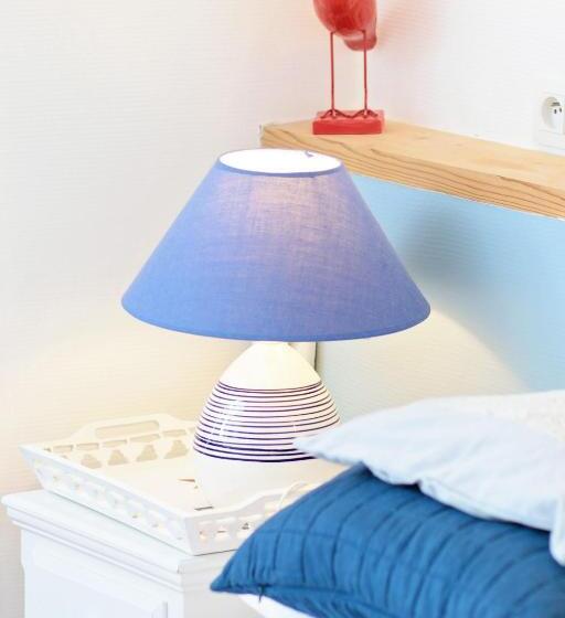 高级大房间, Hôtel Les Embruns Sables D'olonne