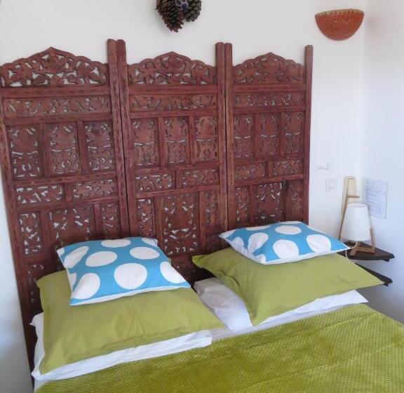 高级家庭房间, Hôtel Les Embruns Sables D'olonne