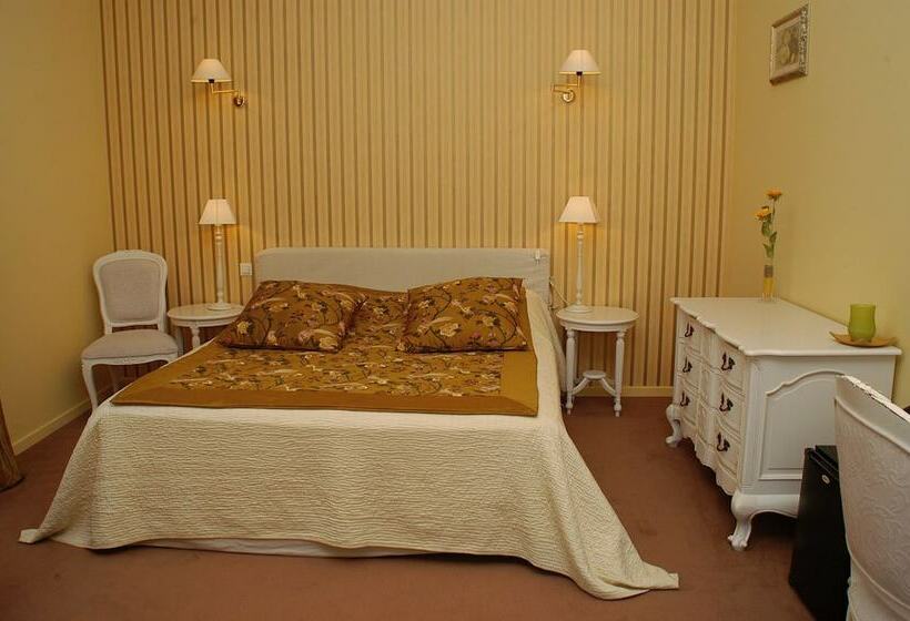 Полулюкс, La Vivande