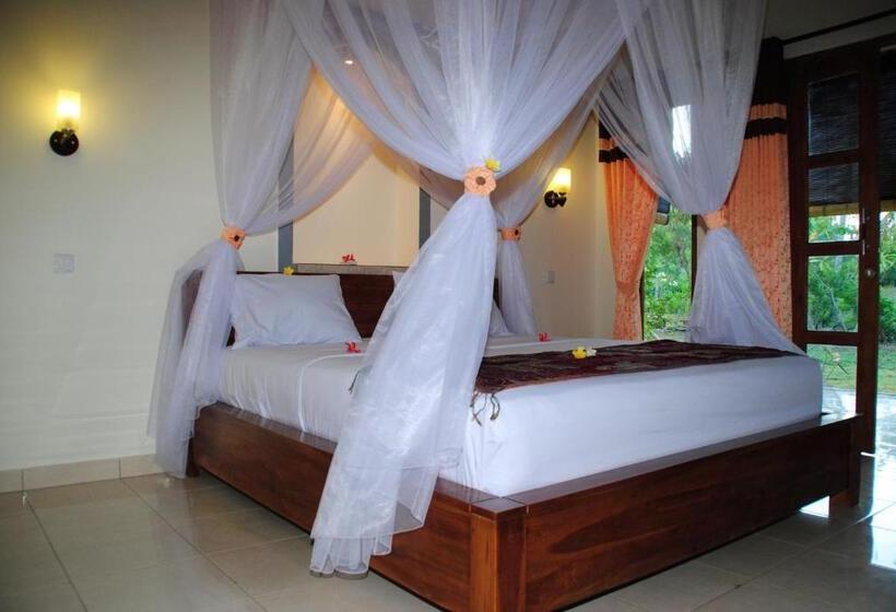 Номер Стандарт, Tiara Homestay Pemuteran Bali