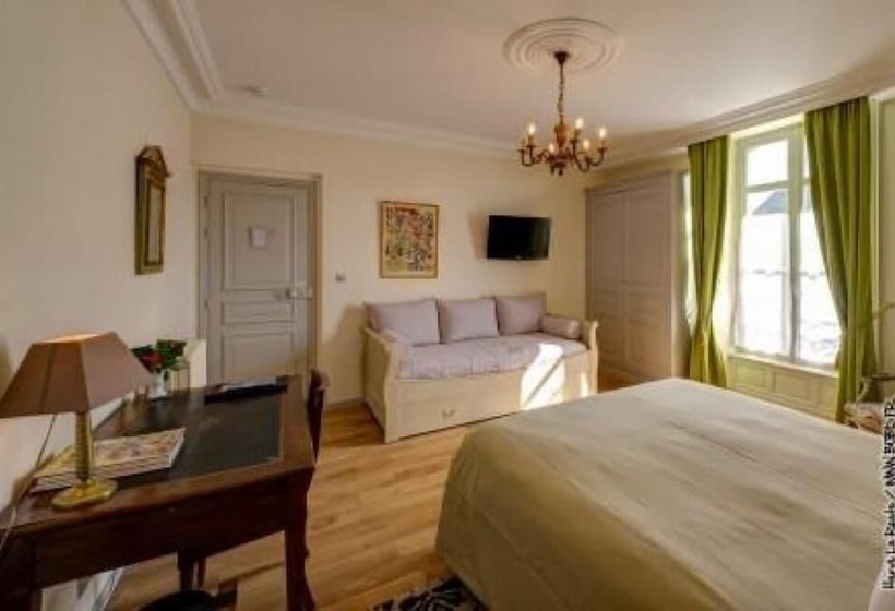 Номер Superior, Maison De La Garenne & Spa