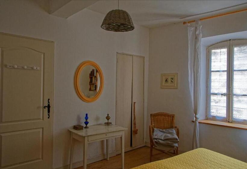 Номер Basic, Maison Rives   Village Du Livre De Montolieu