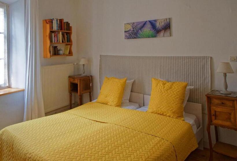 Family Suite, Maison Rives   Village Du Livre De Montolieu