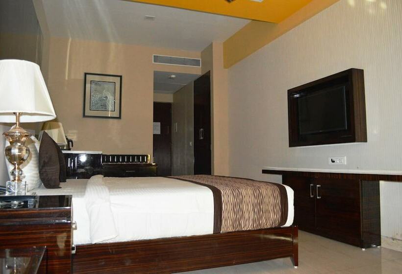Suite Executivă, Calangute Central