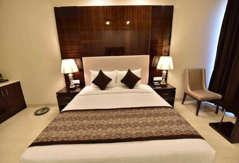 Suite Executivă, Calangute Central