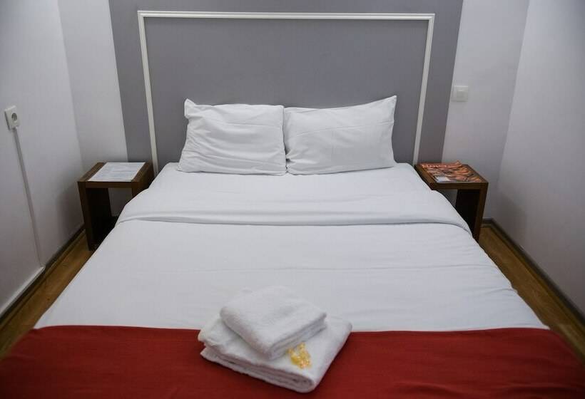 اتاق استاندارد, Hôtel Le Stanislas