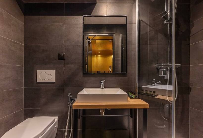 اتاق لوکس, Love Hôtel   Adults Only
