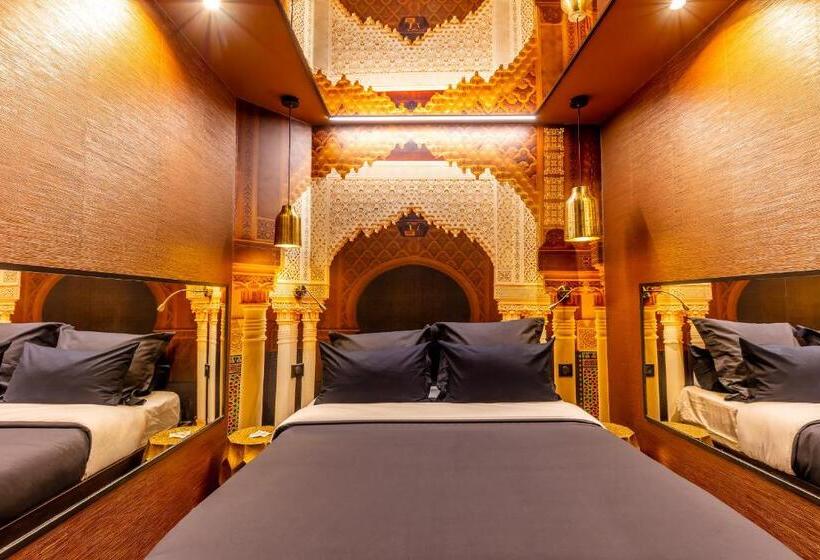 اتاق استاندارد, Love Hôtel   Adults Only
