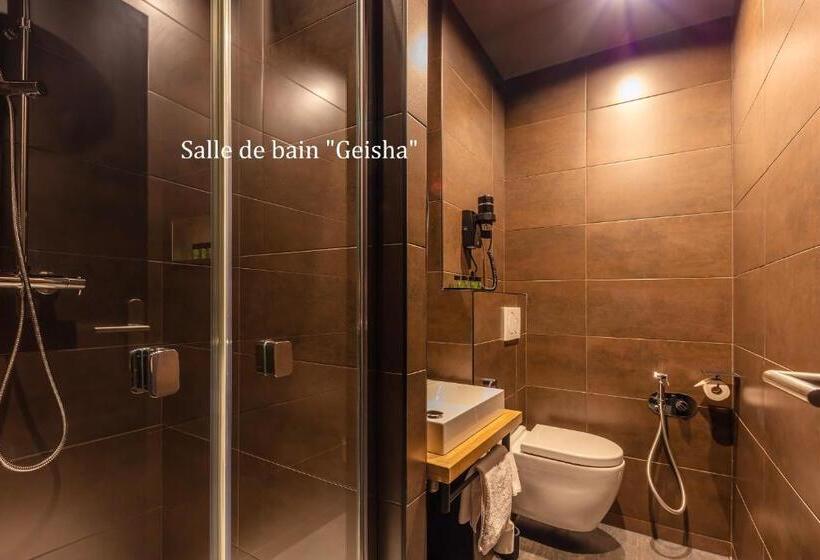 اتاق لوکس, Love Hôtel   Adults Only