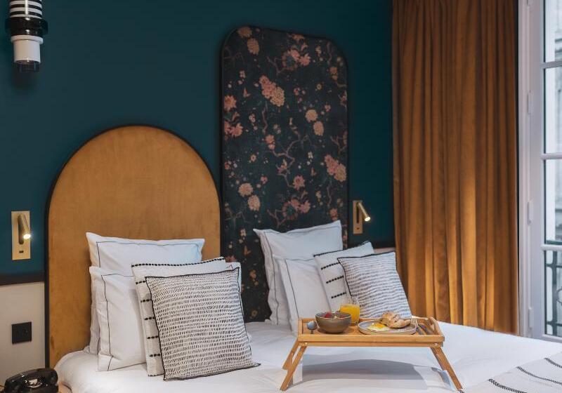 اتاق استاندارد, Love Hôtel   Adults Only
