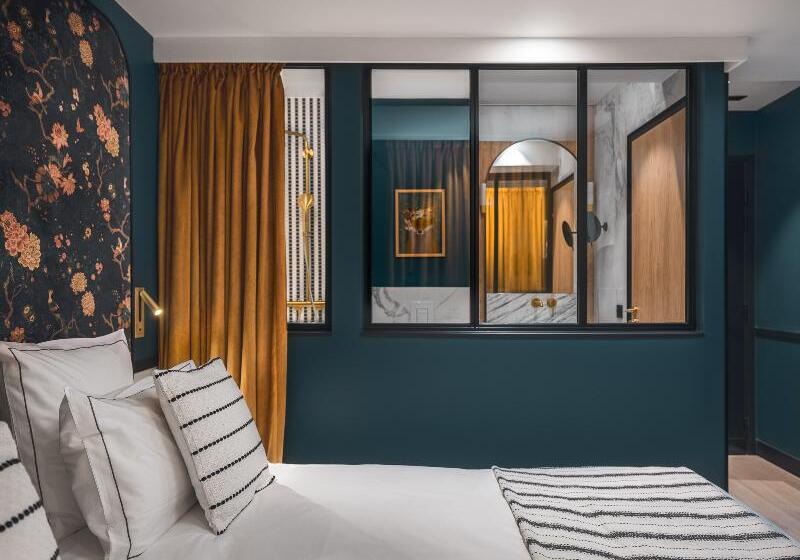 اتاق استاندارد, Love Hôtel   Adults Only