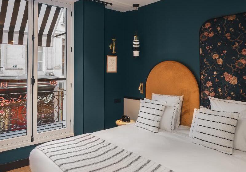 اتاق استاندارد, Love Hôtel   Adults Only
