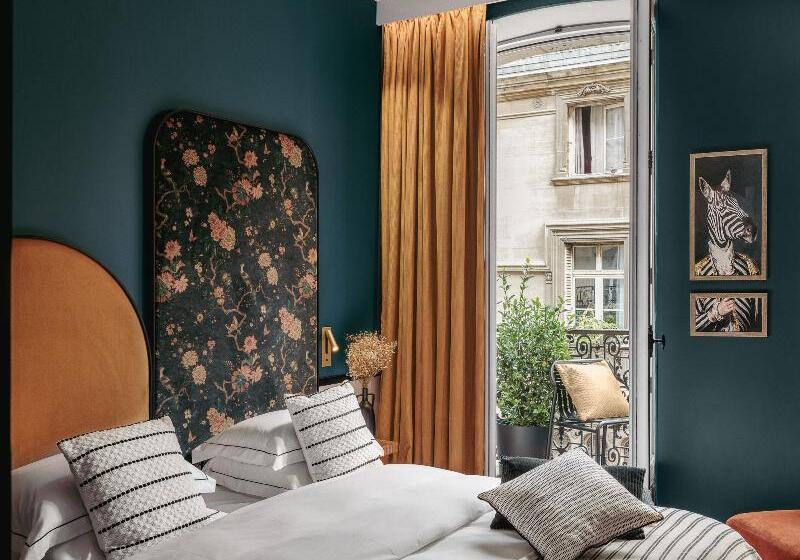اتاق لوکس, Love Hôtel   Adults Only