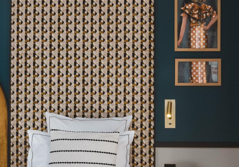 اتاق استاندارد, Love Hôtel   Adults Only
