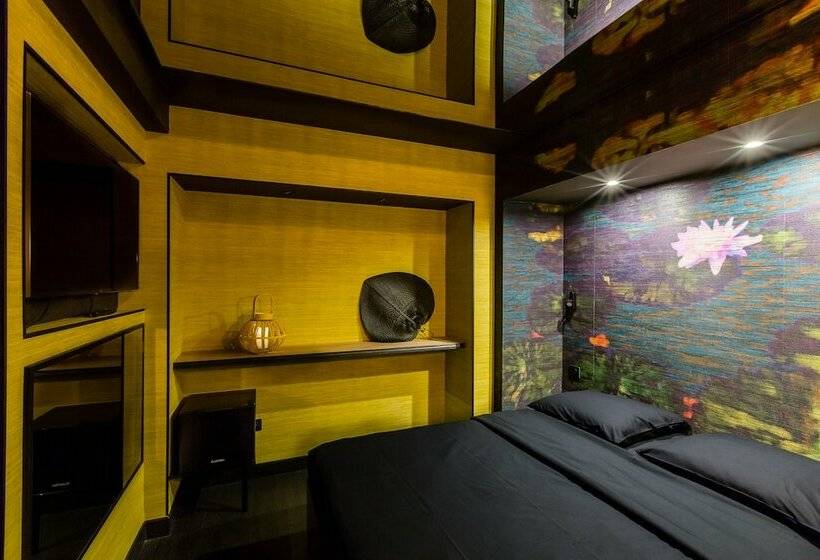 اتاق لوکس, Love Hôtel   Adults Only