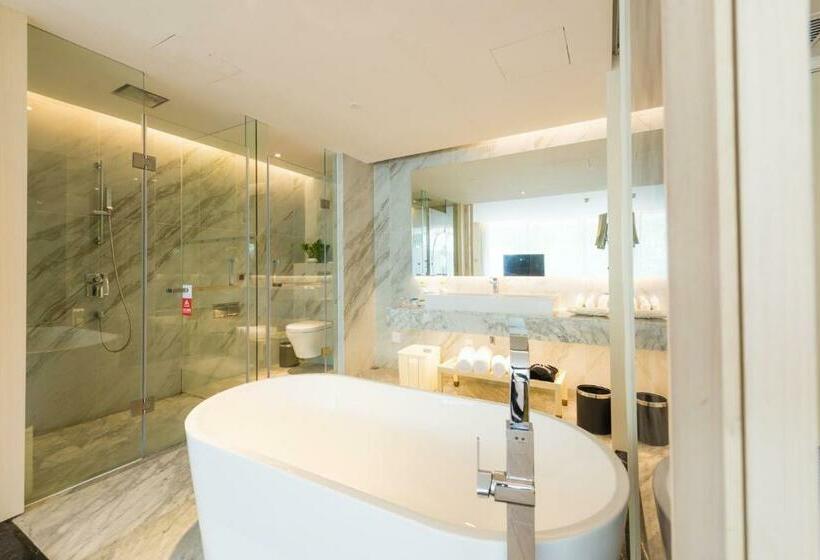 豪华套房, Palace Resort Yalong Bay Sanya