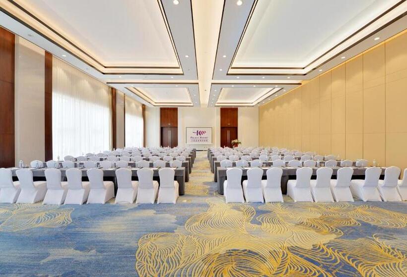 家庭间, Palace Resort Yalong Bay Sanya