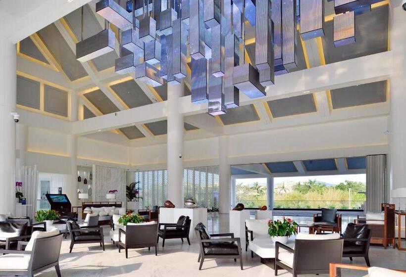 高级大房间, Palace Resort Yalong Bay Sanya