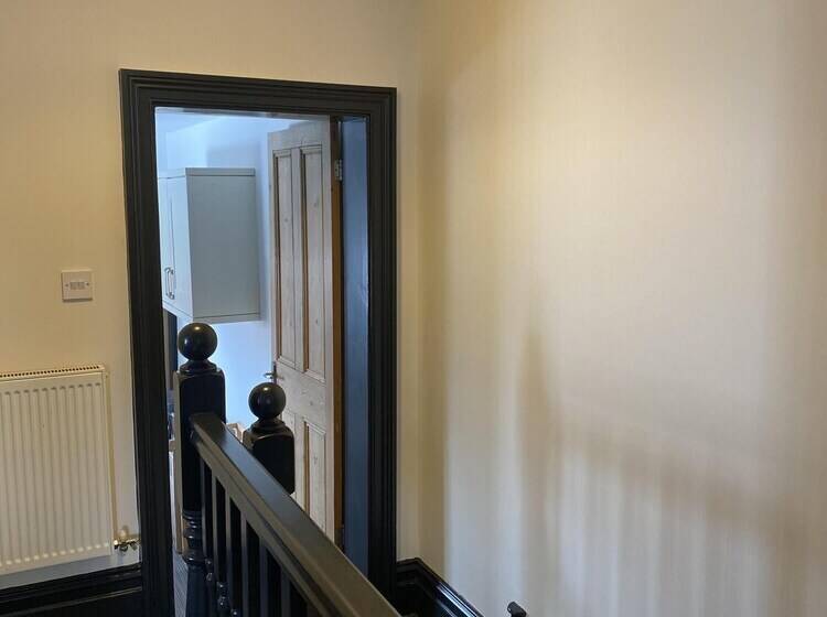 Апартаменты 1 Спальня, Brinkburn Serviced Apartments